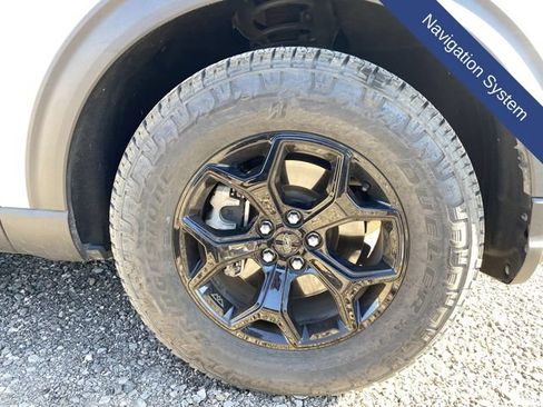 Certified 2021 Ford Explorer Timberline AWD/4WD image 9