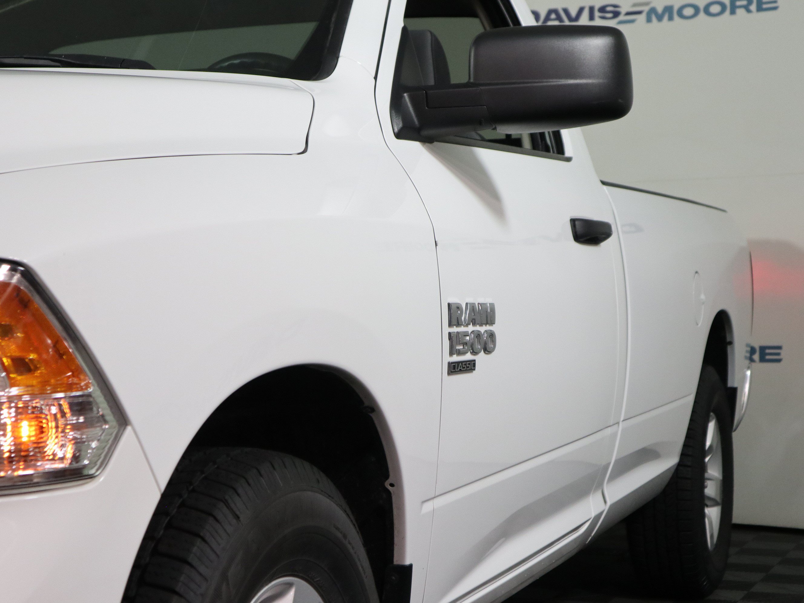 Used 2023 RAM 1500 Tradesman w/ Popular Equipment Group RWD image 11