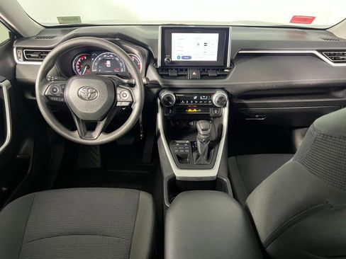 Used 2024 Toyota RAV4 LE image 14