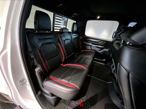 Used 2021 RAM 1500 TRX w/ TRX Level 2 Equipment Group image 31