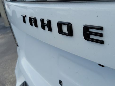 Used 2022 Chevrolet Tahoe RST w/ Luxury Package image 9