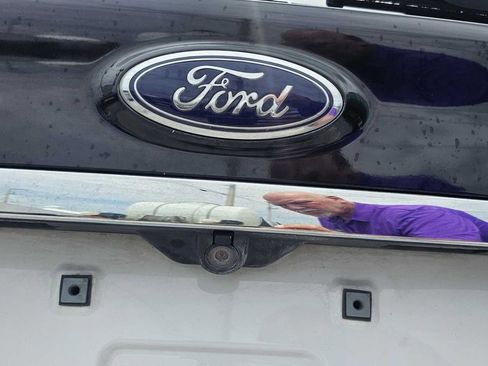 Used 2020 Ford Edge SE AWD/4WD image 20