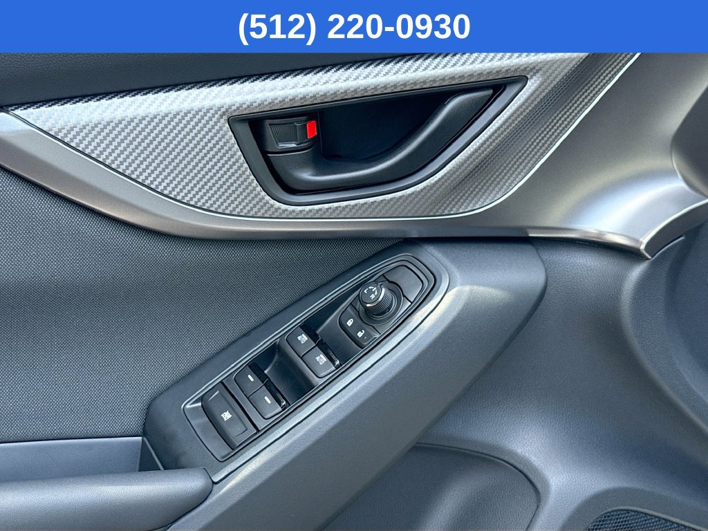 New 2026 Subaru WRX AWD/4WD image 21