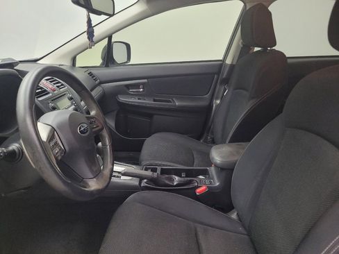 Used 2014 Subaru Crosstrek 2.0i Premium w/ Popular Package #1 AWD/4WD image 17
