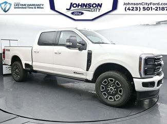 New 2026 Ford F350 Platinum AWD/4WD video 3