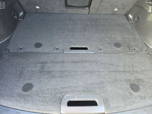 Used 2016 Nissan Rogue SL w/ SL Premium Package image 58