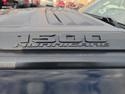 New 2026 RAM 1500 Laramie w/ Sport Appearance Package