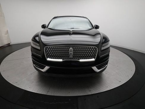 Used 2019 Lincoln Nautilus Black Label AWD/4WD image 11