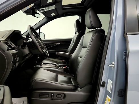 Used 2023 Honda Passport EX-L image 25