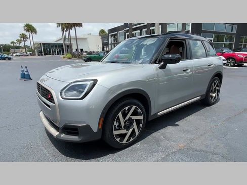 Used 2025 MINI Cooper Countryman S image 35