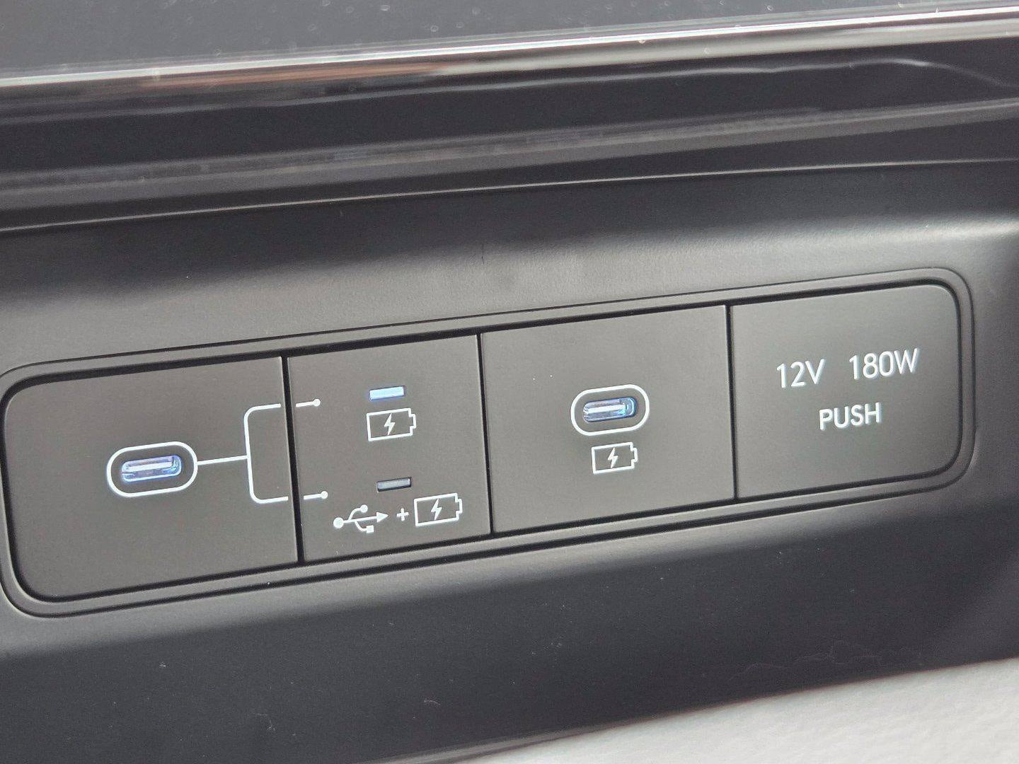 New 2026 Hyundai Tucson SEL AWD/4WD image 69