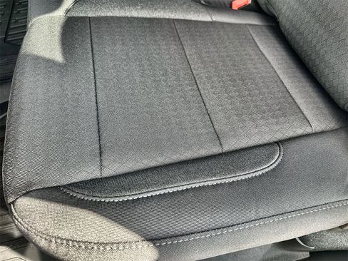 New 2026 GMC Sierra 3500 Pro w/ 1SA Pro Safety Plus Package image 17