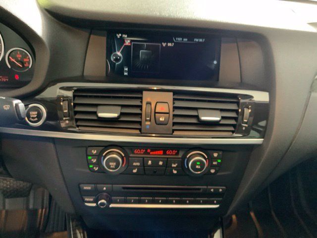 Used 2014 BMW X3 xDrive35i AWD/4WD image 18
