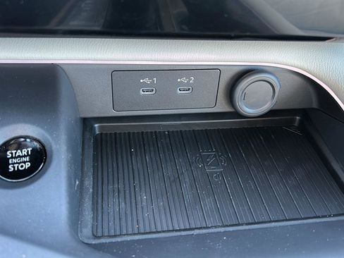 New 2026 Nissan Sentra SL w/ Floor Mat Package FWD image 19