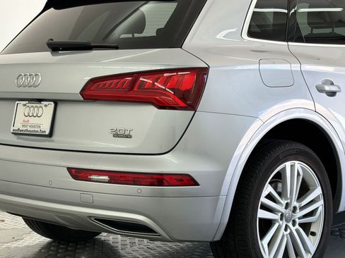Used 2018 Audi Q5 2.0T Premium Plus w/ Premium Plus Package AWD/4WD image 27