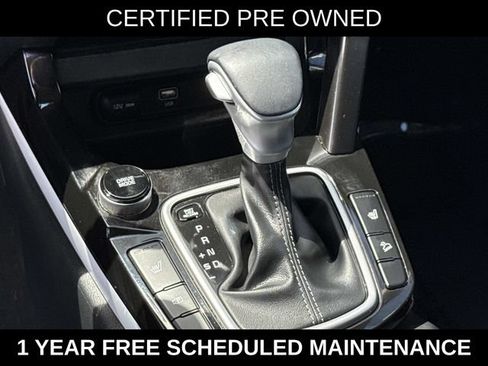 Used 2024 Kia Seltos EX FWD image 22