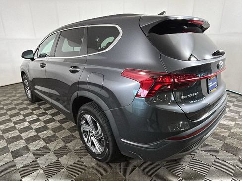 Certified 2023 Hyundai Santa Fe SE FWD image 5