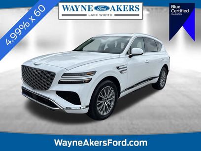 Used 2026 Genesis GV80 2.5T
