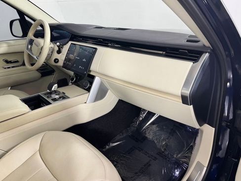 Used 2023 Land Rover Range Rover Long Wheelbase Autobiography AWD/4WD image 37