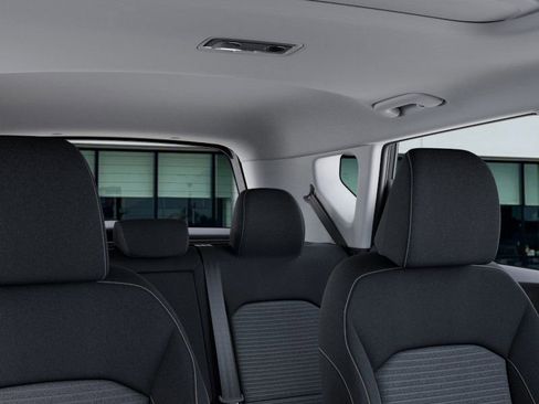 New 2025 Kia Soul EX image 28