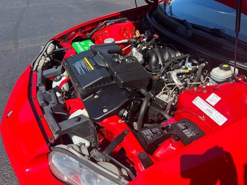 Used 2002 Chevrolet Camaro Z28 w/ Preferred Equipment Group 2 RWD image 27