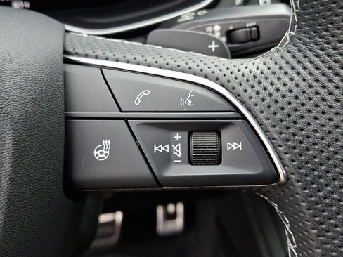 Certified 2024 Audi S4 Premium Plus AWD/4WD image 23