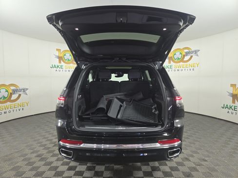 Used 2023 Jeep Grand Cherokee L Overland AWD/4WD image 38