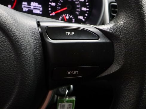 Used 2023 Kia Rio LX FWD image 28