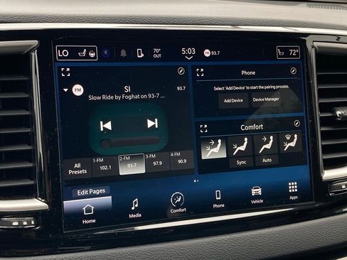 Used 2023 Chrysler Pacifica Touring-L image 21