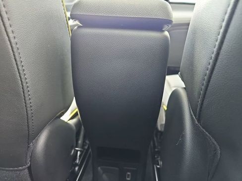 New 2025 Chevrolet TrailBlazer ACTIV w/ Convenience Package FWD image 22