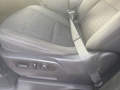 Used 2019 Chevrolet Silverado 1500 RST w/ All-Star Edition AWD/4WD image 12