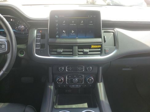 Used 2022 Chevrolet Tahoe RST w/ Luxury Package RWD image 10
