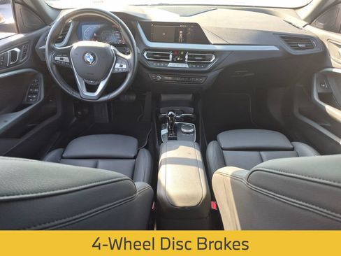 Used 2024 BMW 228i Gran Coupe FWD image 27
