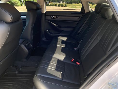 Used 2022 Honda Accord Sport Special Edition image 25