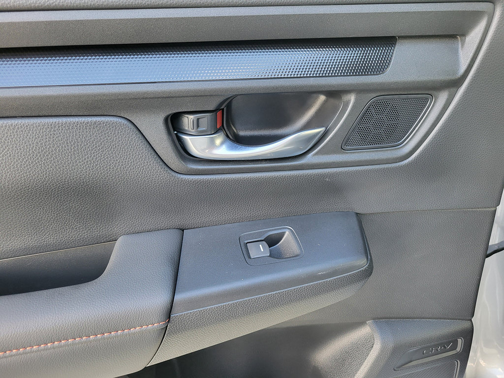 Used 2025 Honda CR-V Sport-L image 15