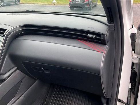 Used 2022 Hyundai Tucson N Line image 16