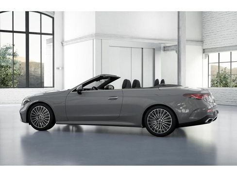New 2026 Mercedes-Benz CLE 450 4MATIC Cabriolet image 32
