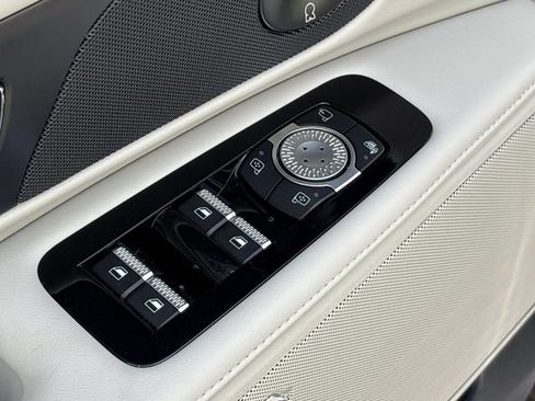 New 2026 Lincoln Nautilus Reserve w/ Jet Appearance Package AWD/4WD image 20
