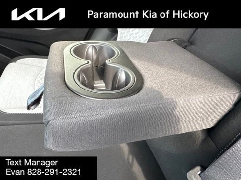 Used 2023 Chevrolet Equinox LT FWD image 14
