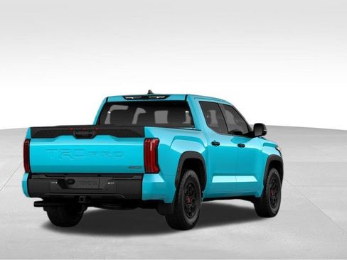 New 2026 Toyota Tundra TRD Pro image 11