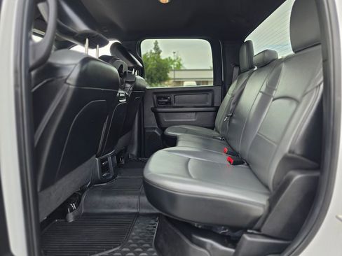 Used 2022 RAM 2500 Tradesman image 15