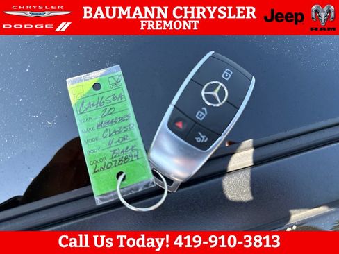 Used 2020 Mercedes-Benz CLA 250 4MATIC image 28