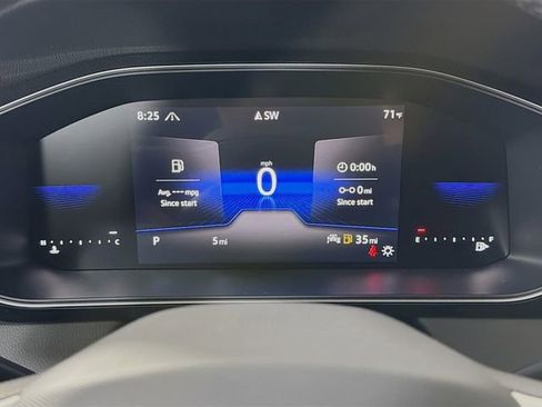 New 2026 Volkswagen Jetta Sport FWD image 13