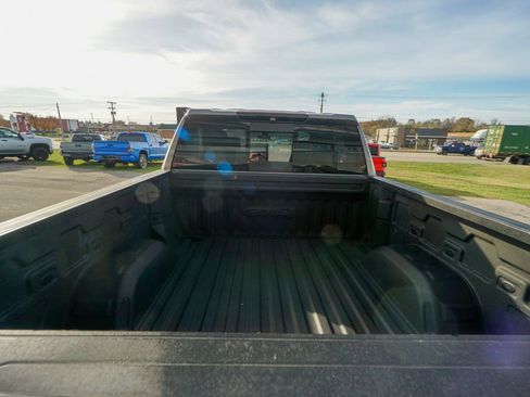 Used 2019 GMC Sierra 1500 AT4 w/ AT4 Premium Package image 39