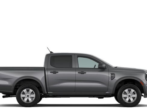 New 2026 Ford Ranger XL RWD image 17