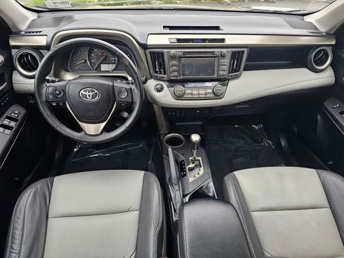 Used 2014 Toyota RAV4 Limited AWD/4WD image 17