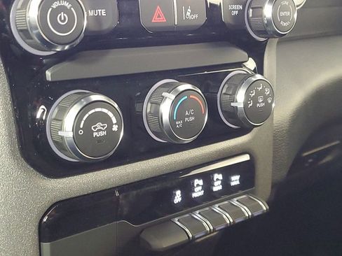 New 2026 RAM 1500 Tradesman image 22