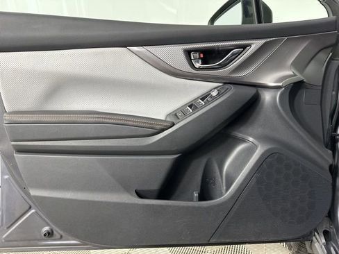 Used 2021 Subaru Crosstrek 2.5i Limited w/ Moonroof Package 1 image 23