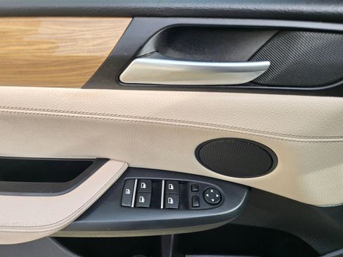 Used 2014 BMW X3 xDrive28i AWD/4WD image 19