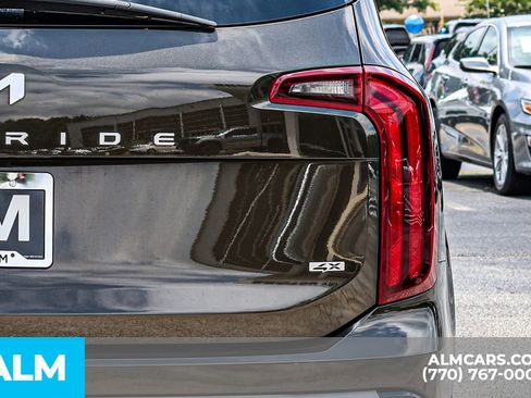Used 2023 Kia Telluride S w/ S Sunroof Package image 15